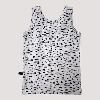 tank top, graphical | 80cm