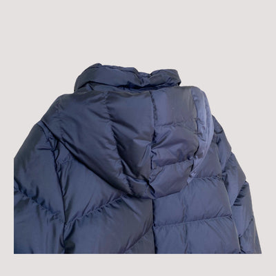sointi jacket, midnight blue | woman XXL