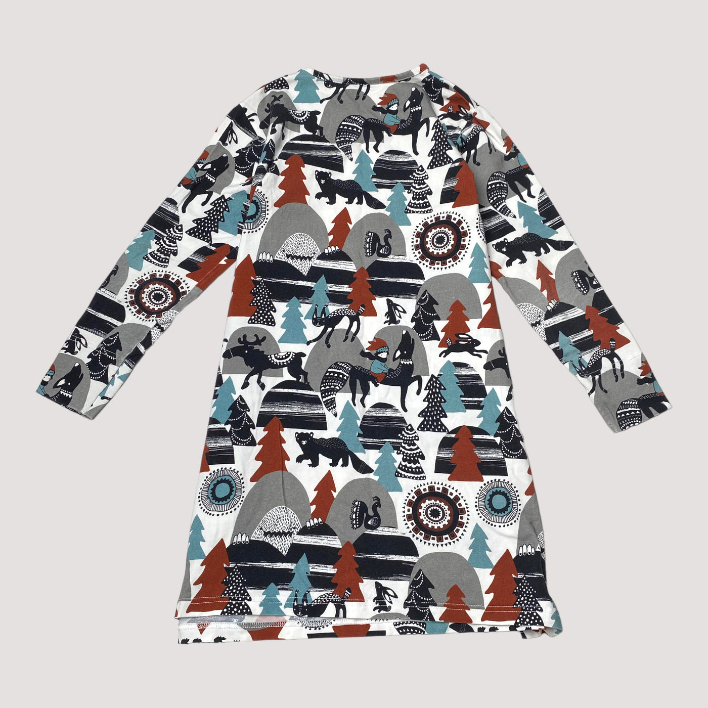 dress, lapland | 122/128cm