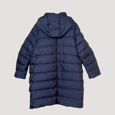 sointi jacket, midnight blue | woman XXL