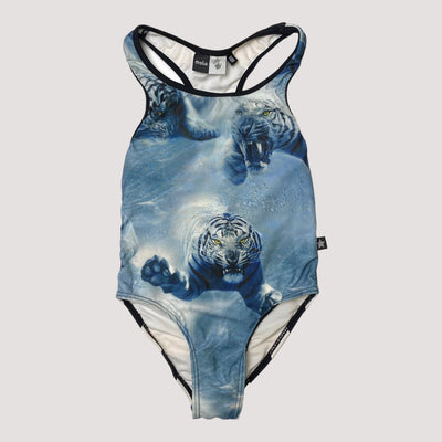 Molo swimsuit, tiger/stripe | 92/98cm