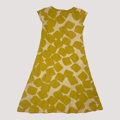 dress, yellow | 146/152cm