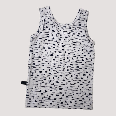 tank top, graphical | 80cm