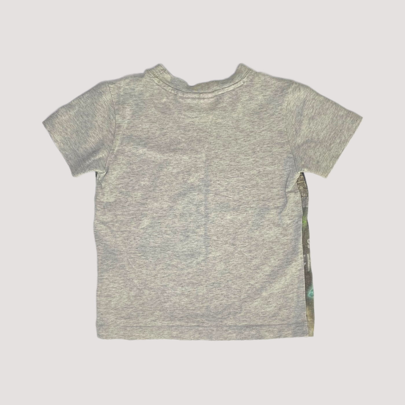 t-shirt, ghost city | 92cm