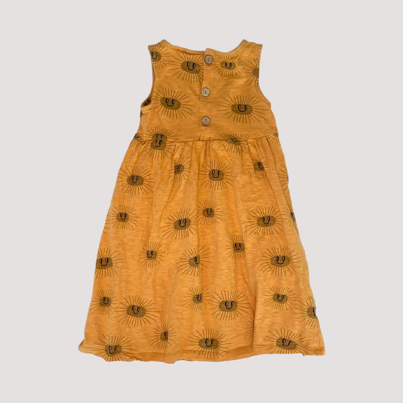 dress, sunny | 86/92cm