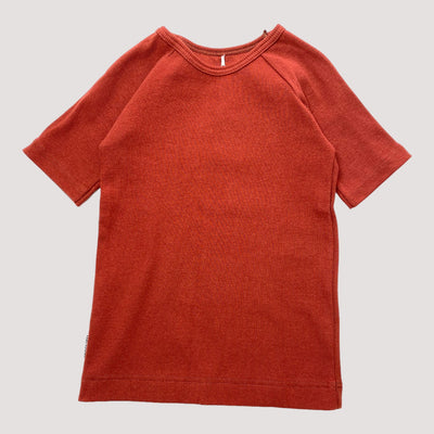 rib shirt, pompelia | 116cm