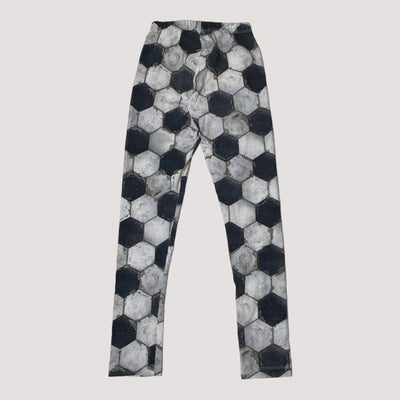 leggings, football structure | 128cm