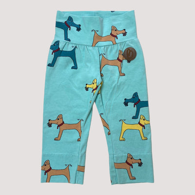 leggings, dogs | 50/56cm