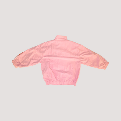 tracksuit jacket, pink | 122cm