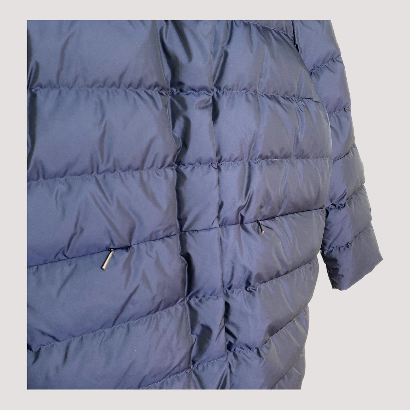 sointi jacket, midnight blue | woman XXL