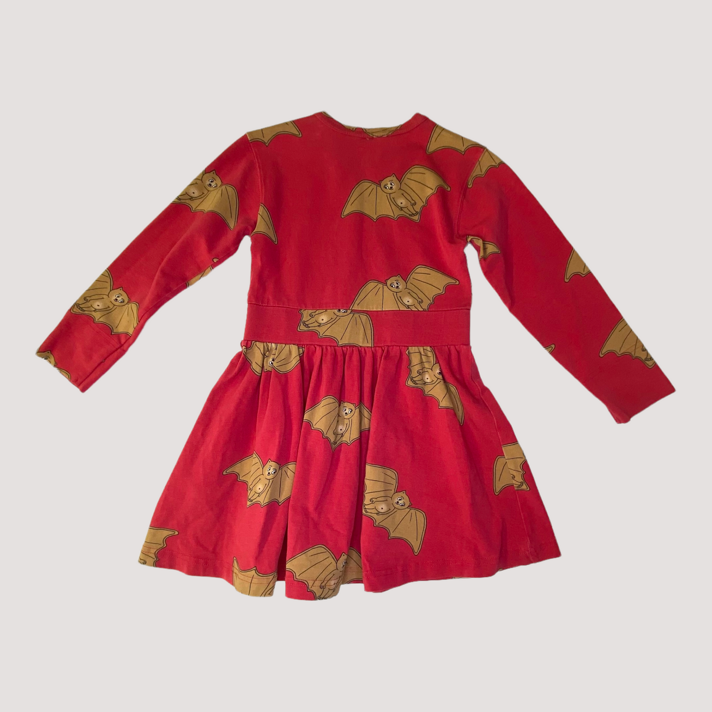 dress, bats | 86/92cm