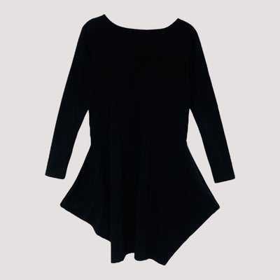 kanto dress, black | woman XS