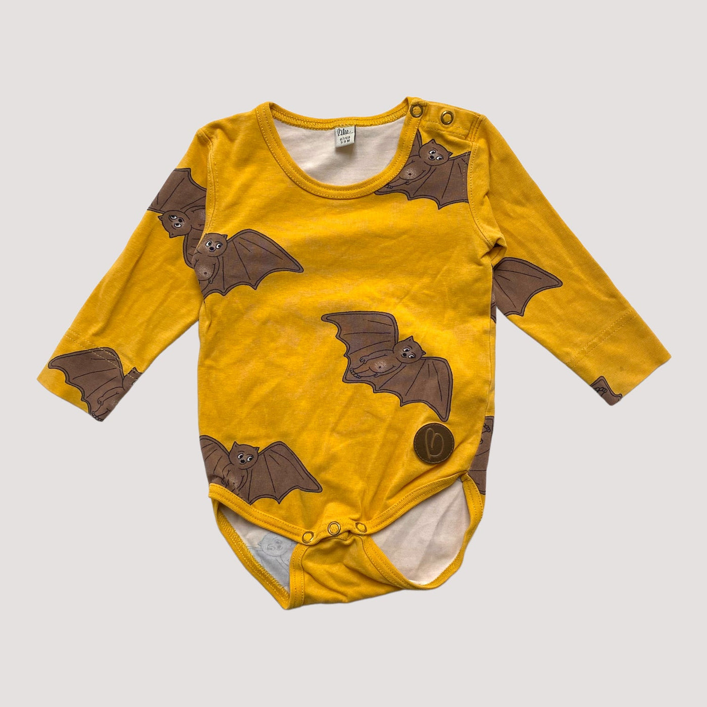 body, bat | 62/68cm