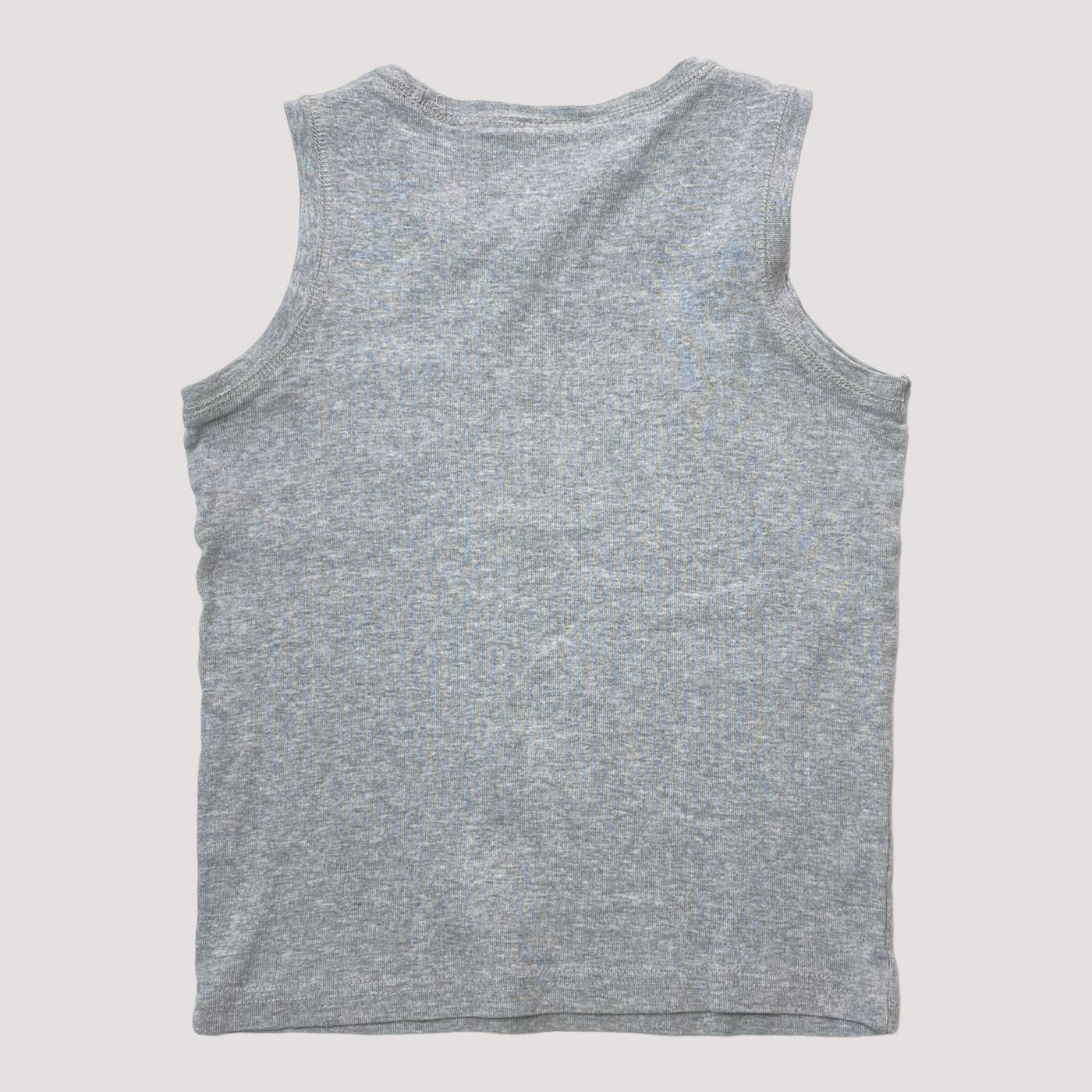tank top, grey | 140cm