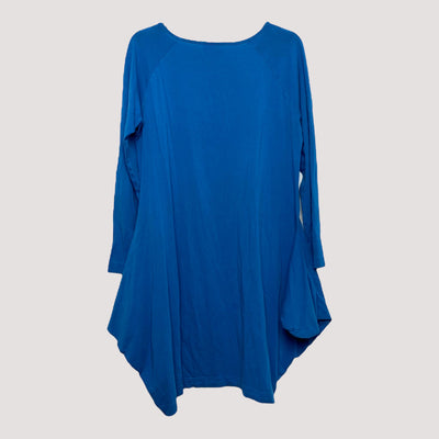 kanto dress, blue | woman L