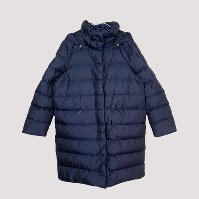 sointi jacket, midnight blue | woman XXL