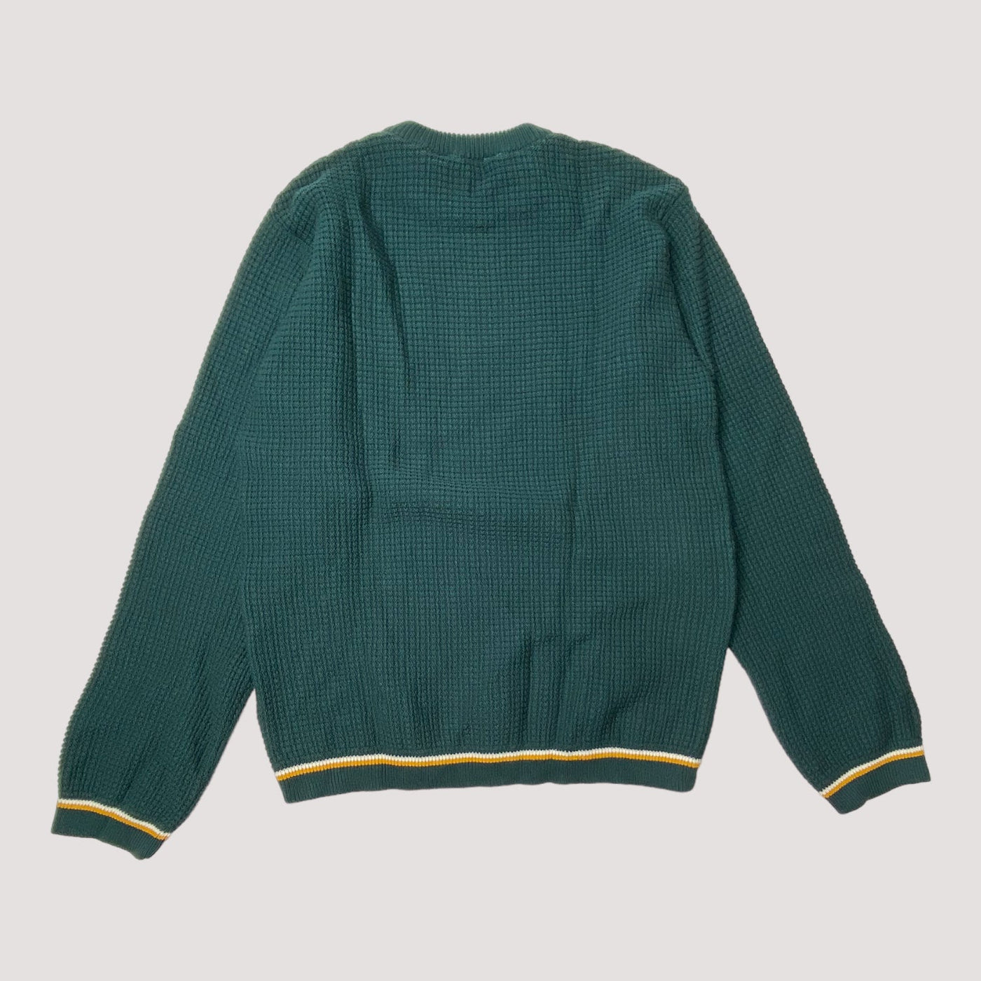 sweatshirt, petrol | 176cm