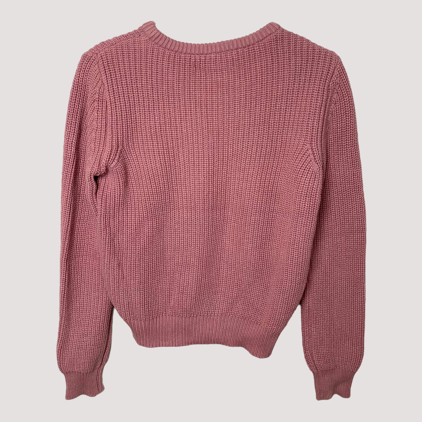 jumper, pink | women XS
