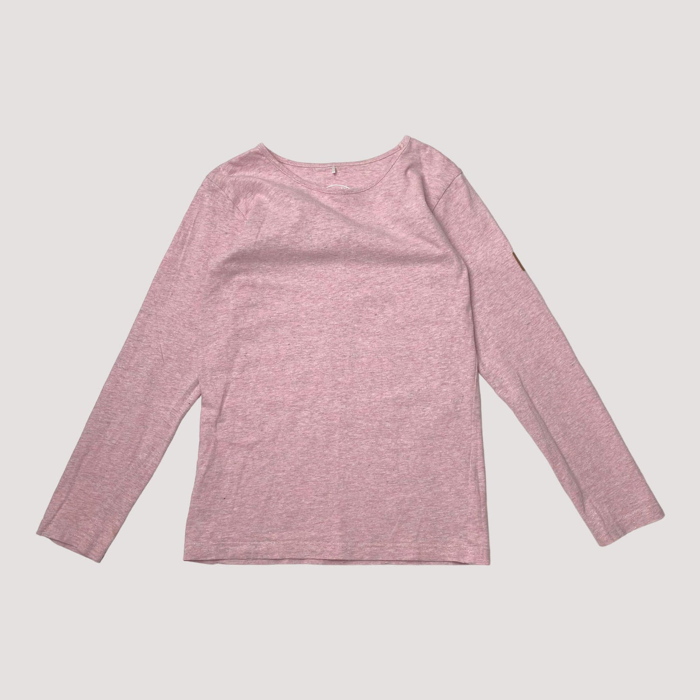 shirt, pink | 134cm