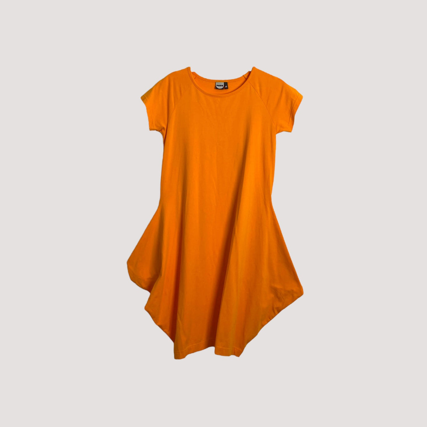 kanto dress, orange | women XS