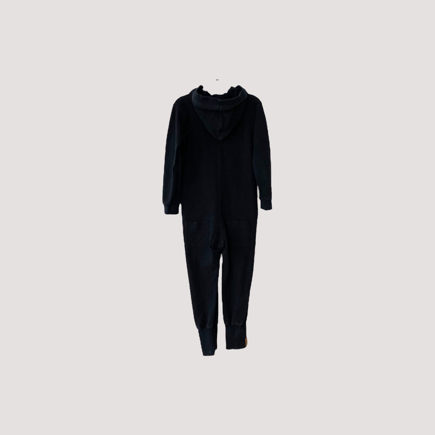 jumpsuit, black | 110/116cm