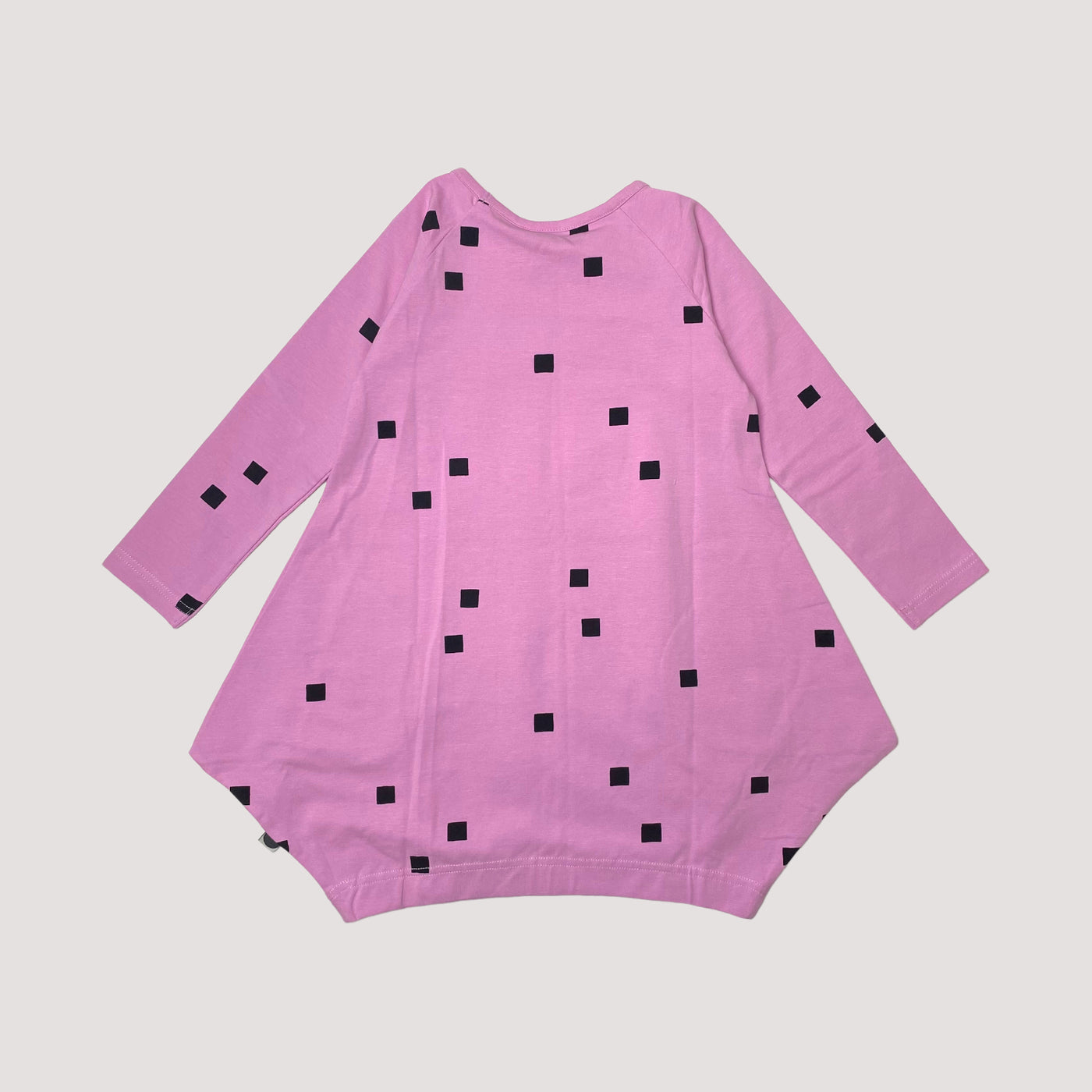kanto dress, pink | 98/104cm