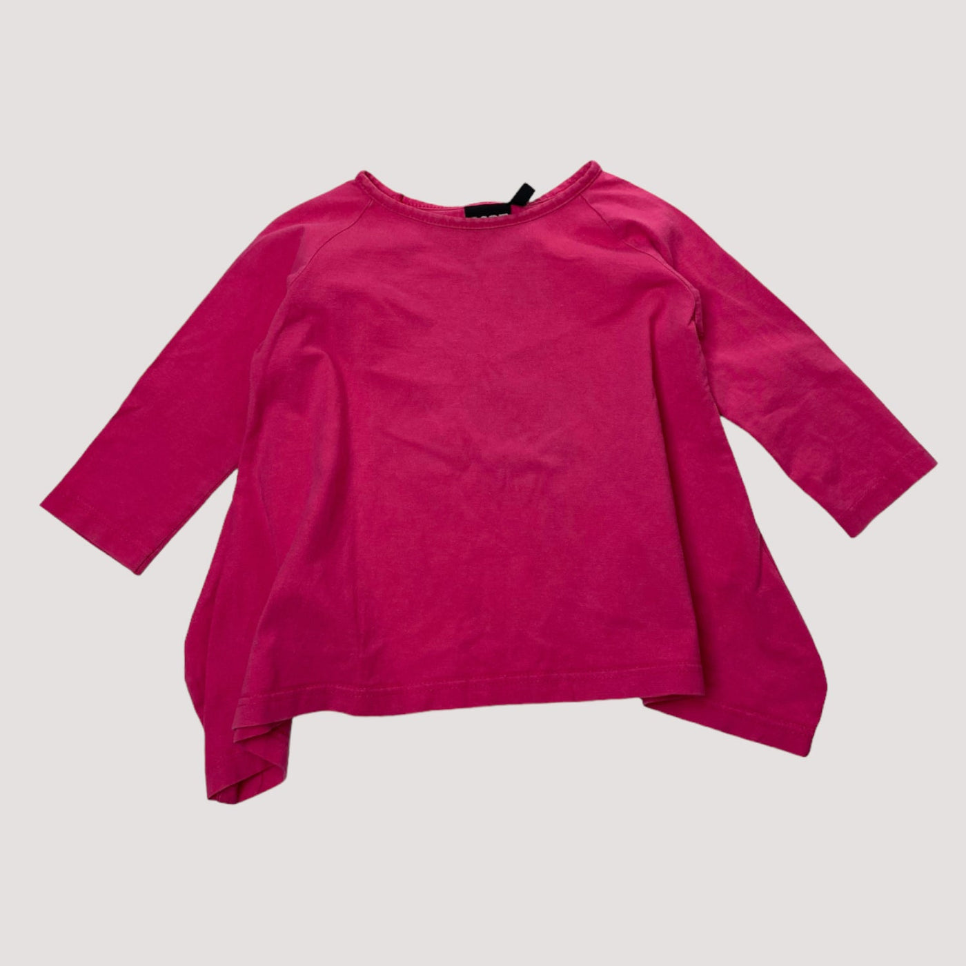 kanto shirt, pink | 86/92cm