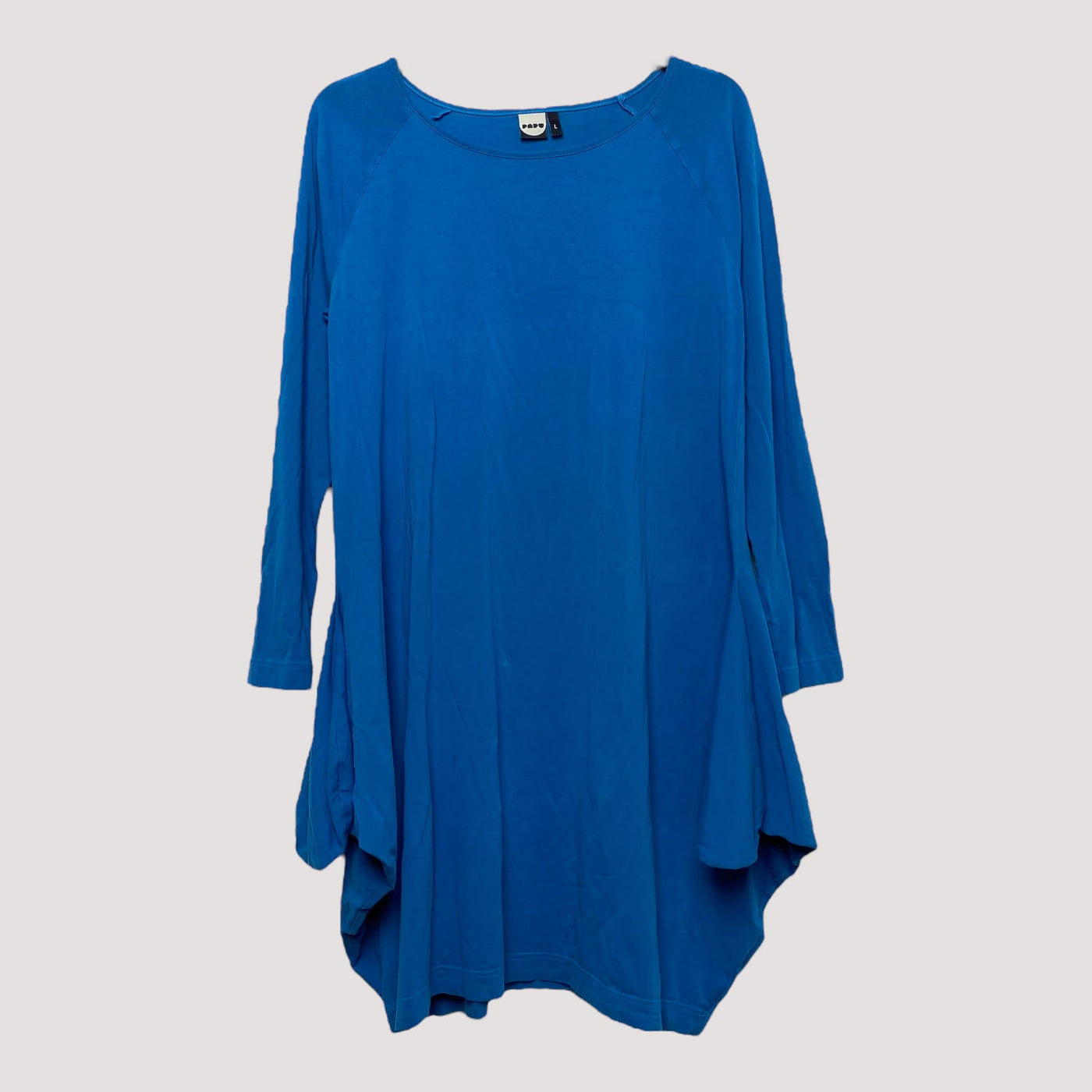 kanto dress, blue | woman L