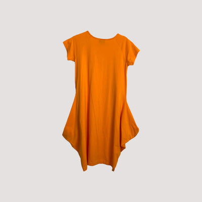 kanto dress, orange | women XS
