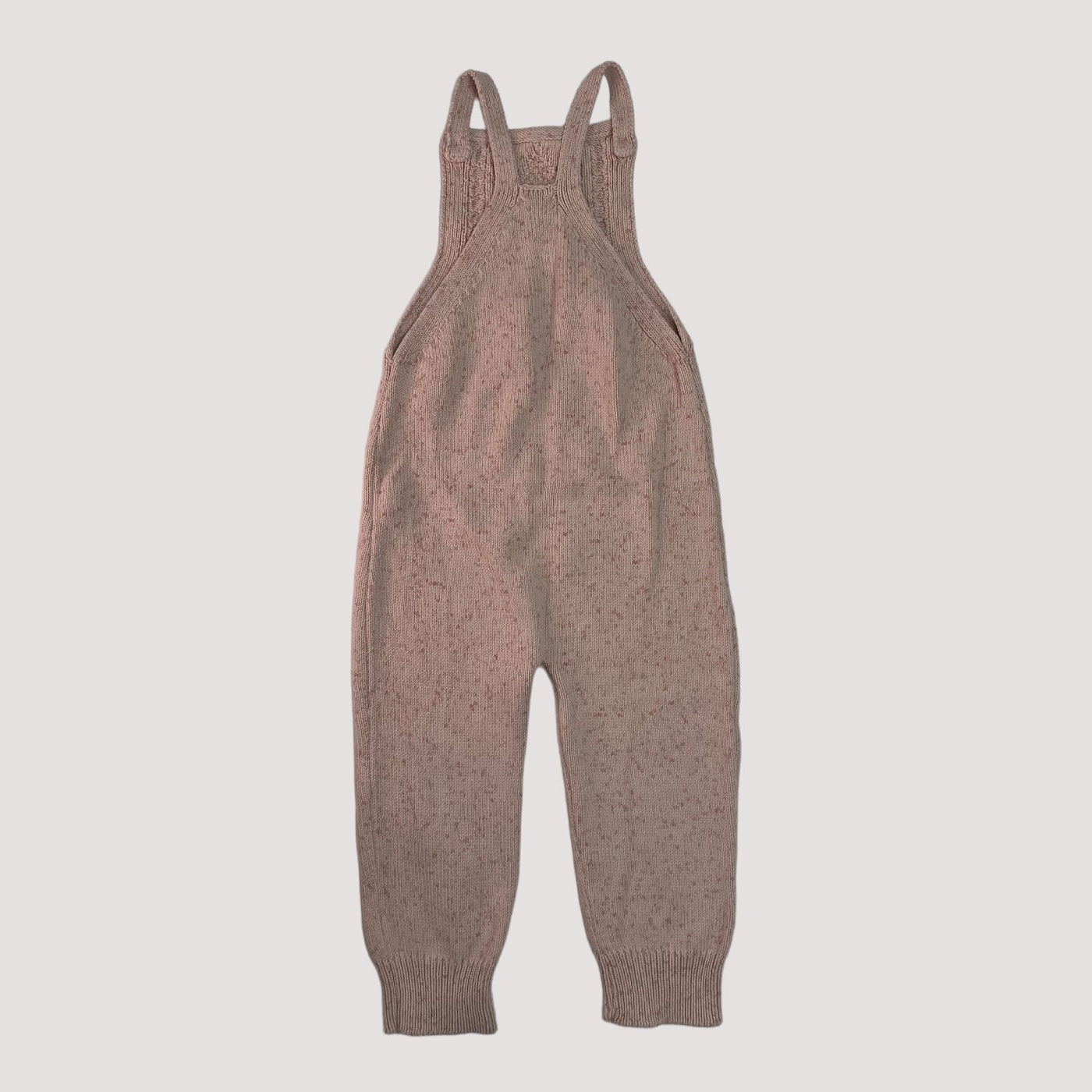 dungarees, pink | 3y