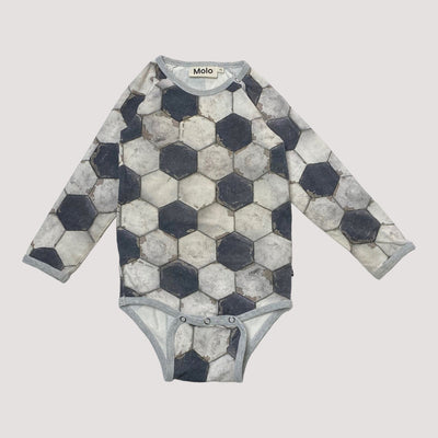 body, football structure | 92cm
