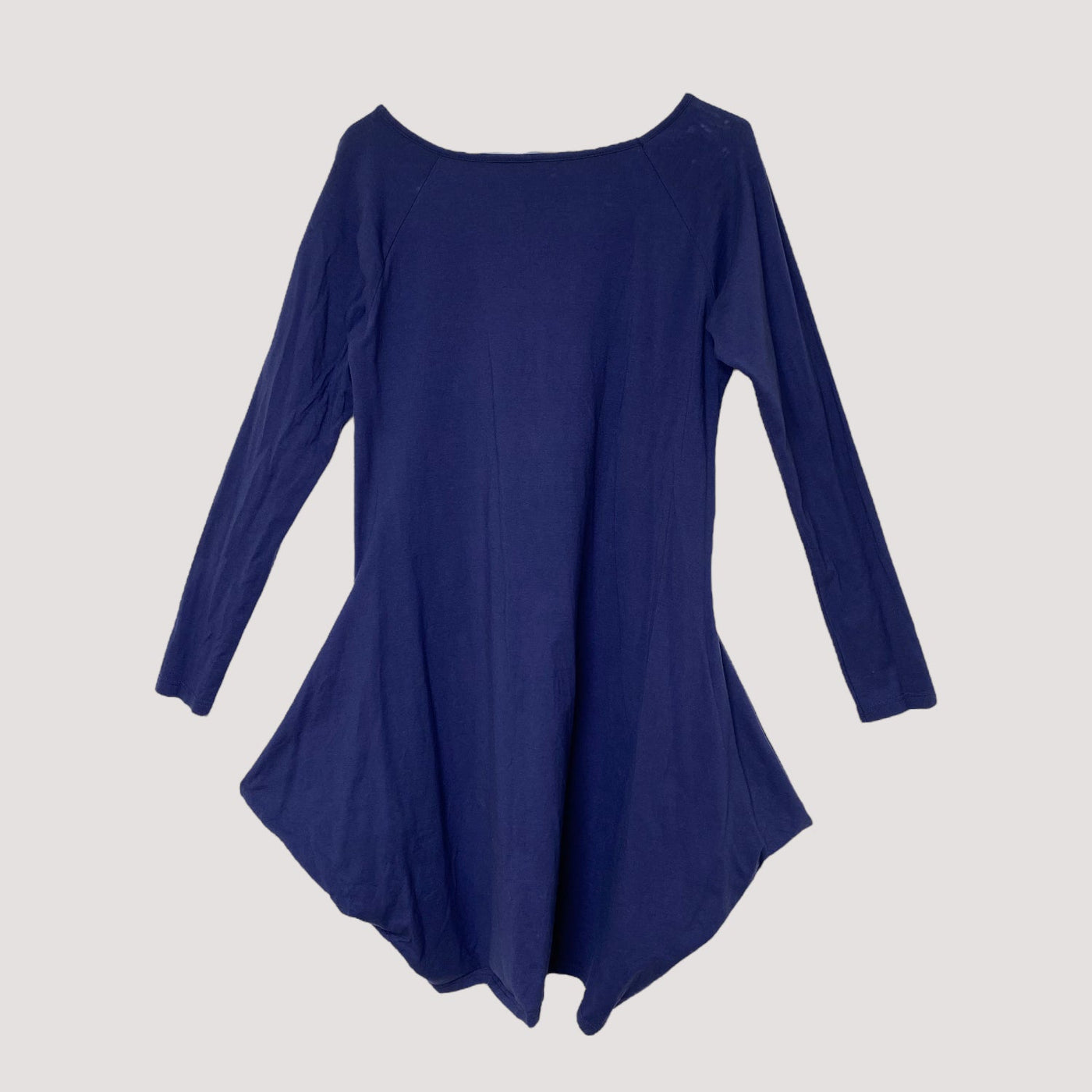 kanto dress, midnight blue | woman XS