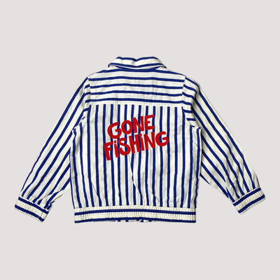 jacket, gone fishing | 116/122cm