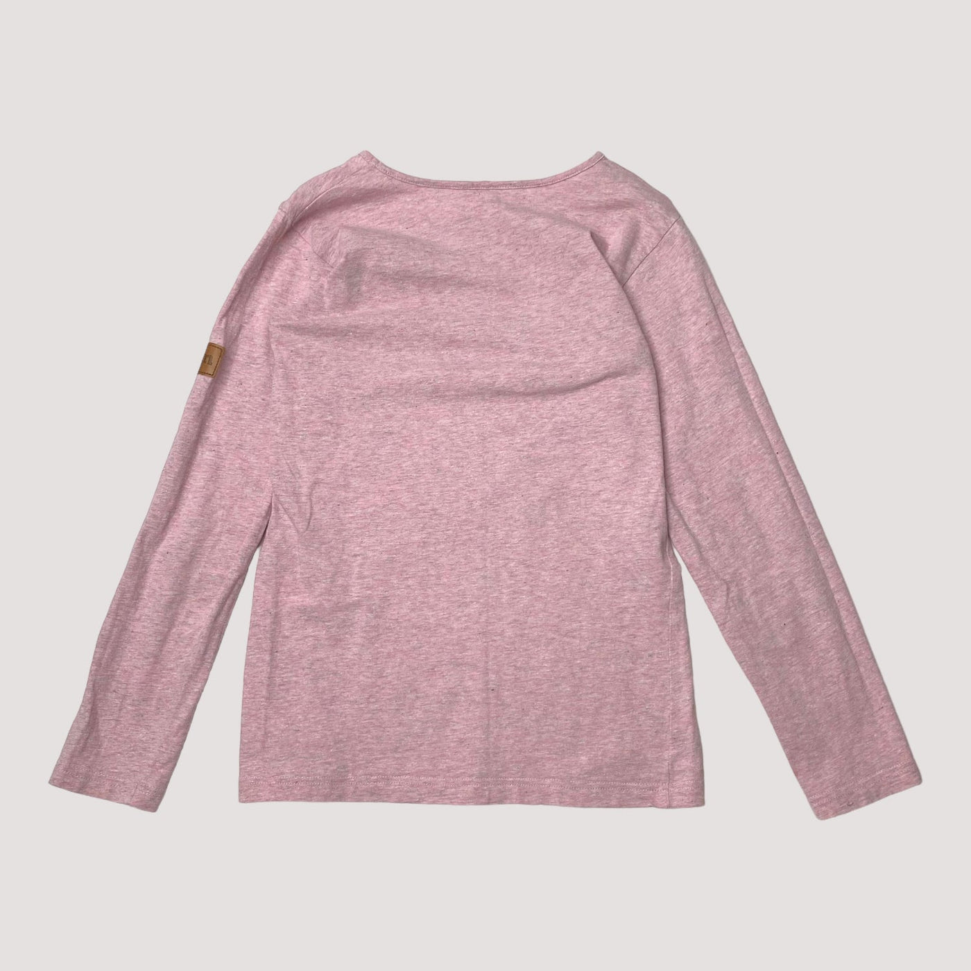 shirt, pink | 134cm
