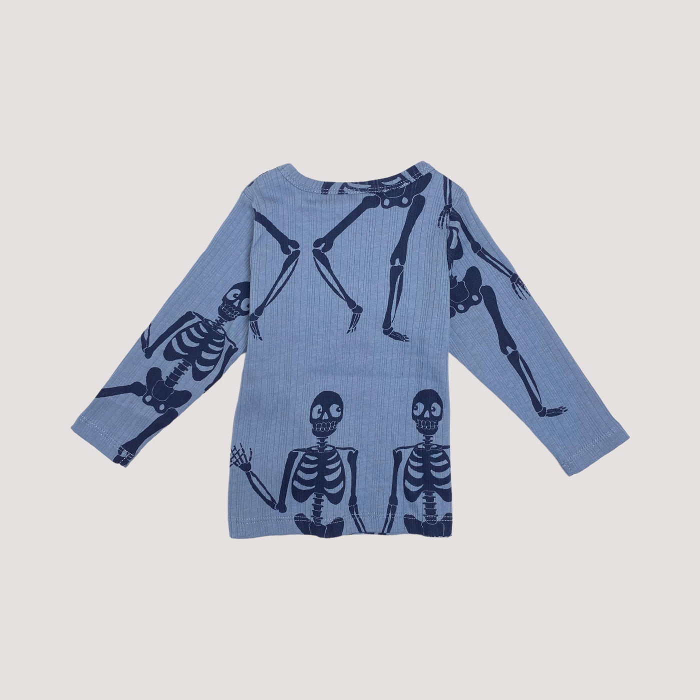 shirt, skeleton | 68/74cm