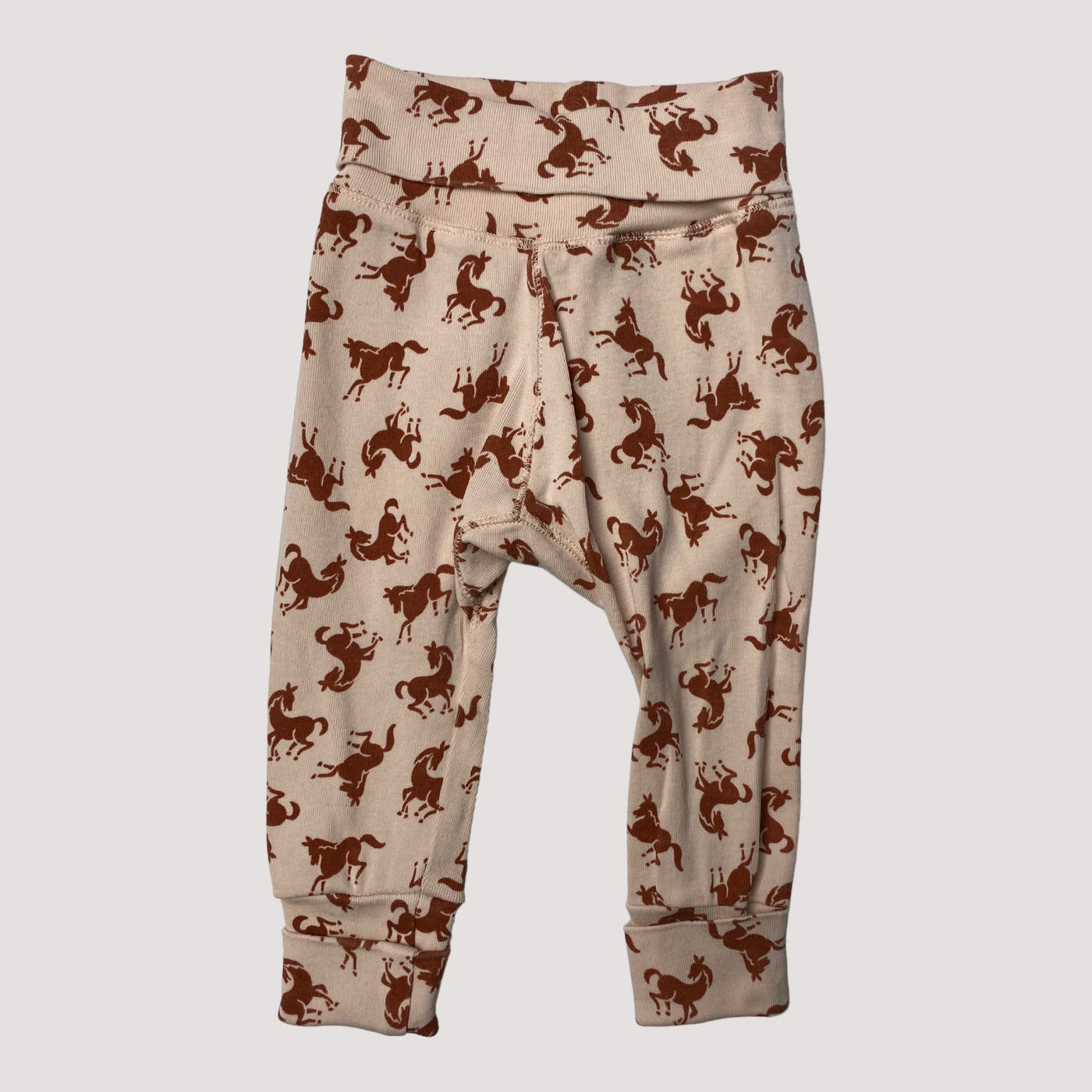 baggy pants, horses | 62cm