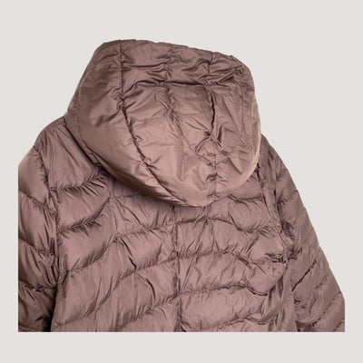 pihlaja jacket, dark brown | woman XL