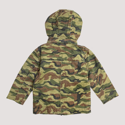 heino jacket, camo | 98cm