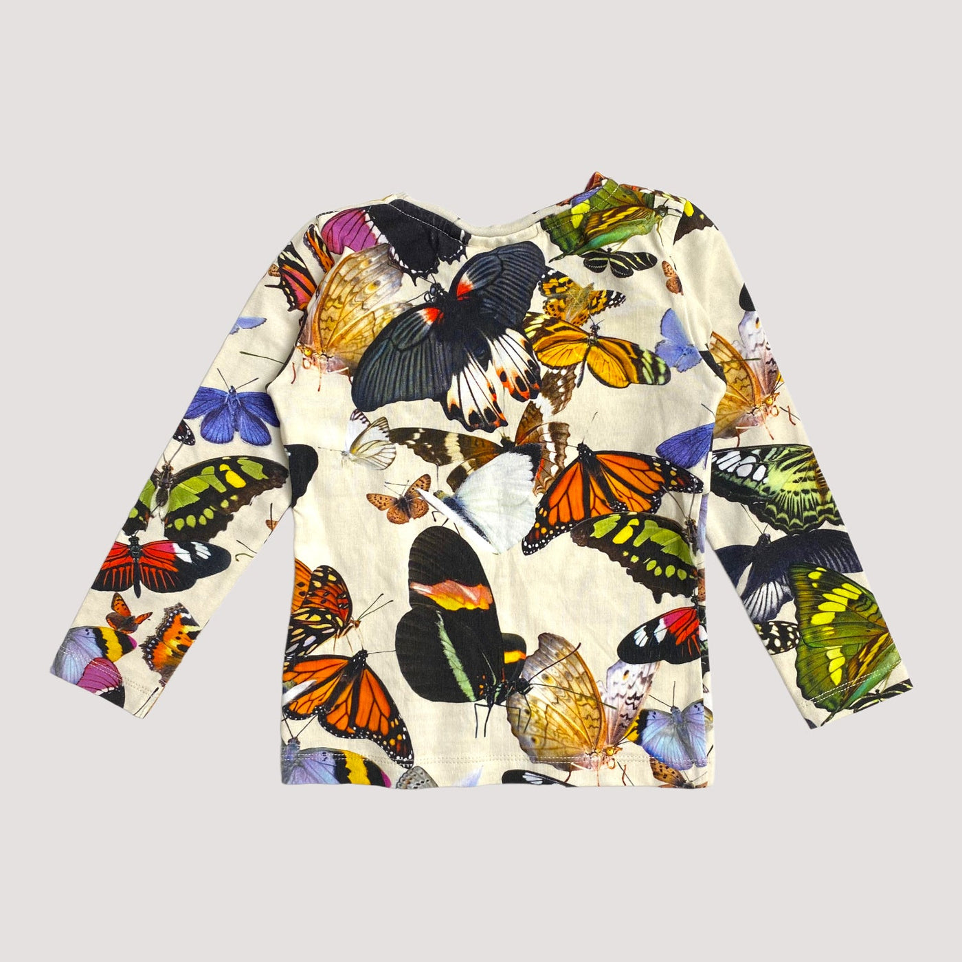 shirt, papillon | 92cm