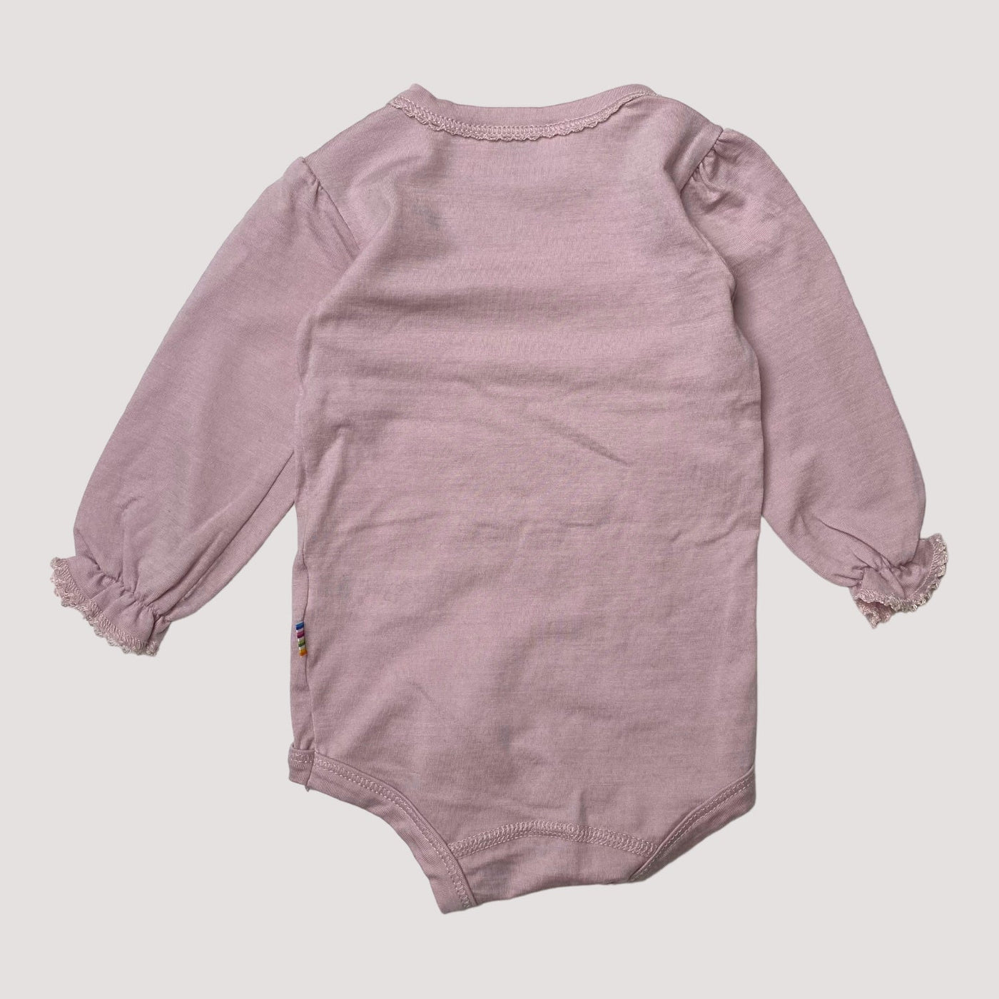 merino wool body, light pink | 70cm