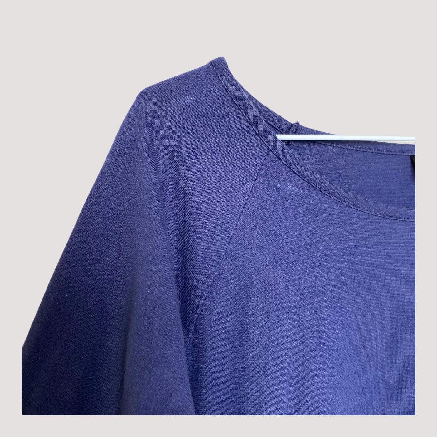 kanto dress, midnight blue | woman XS