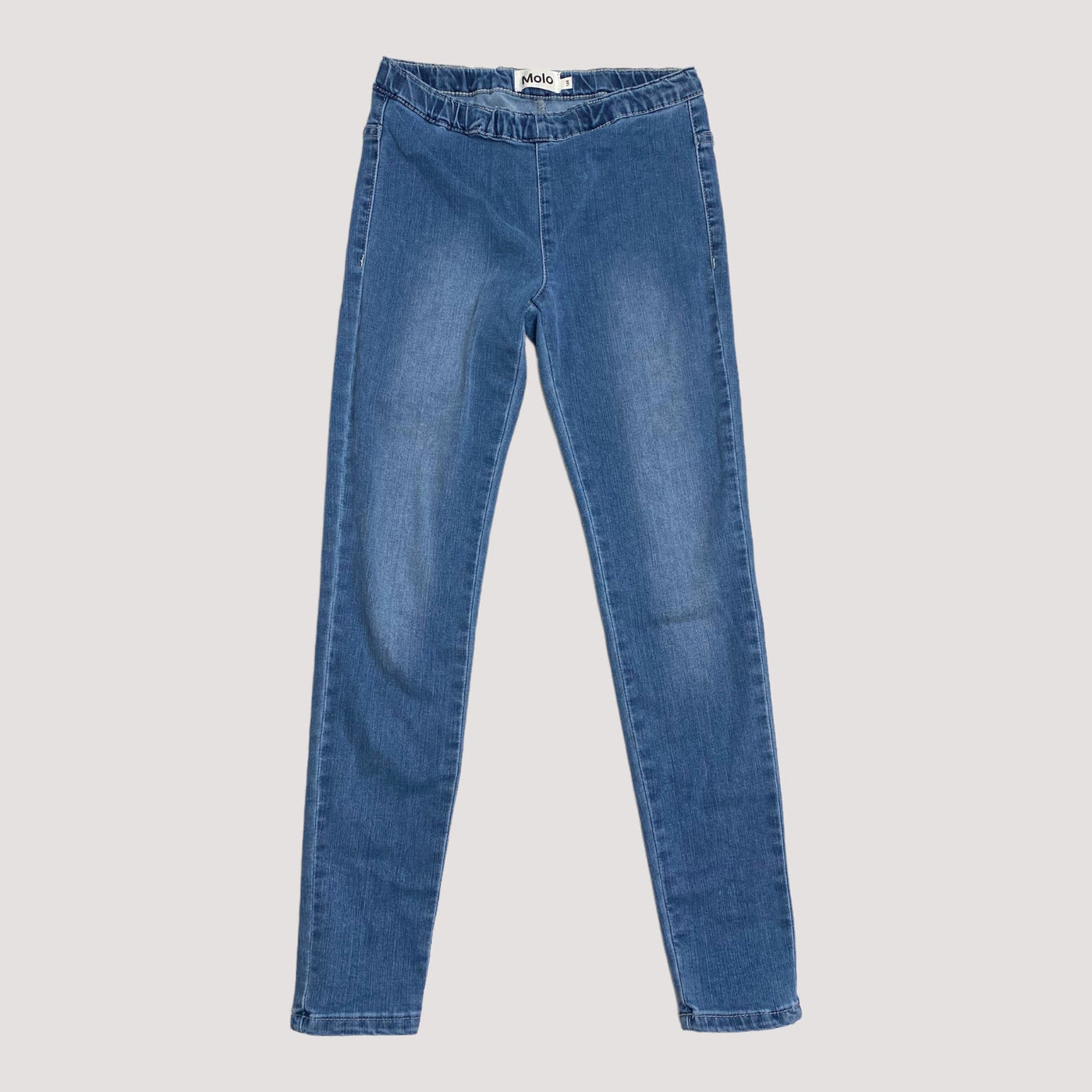 jeans, blue | 116cm