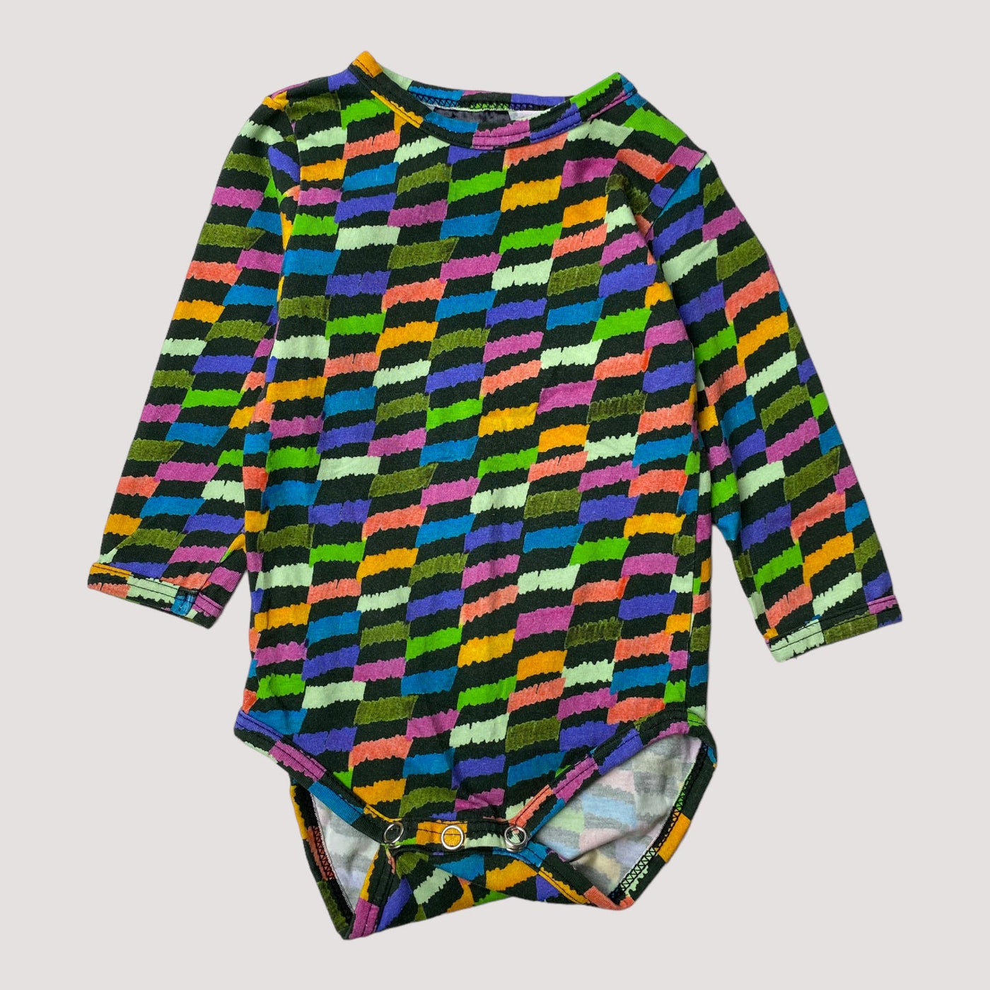 body, multicolour | 60cm