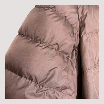 pihlaja jacket, dark brown | woman XL