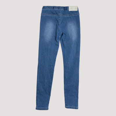 jeans, blue | 116cm