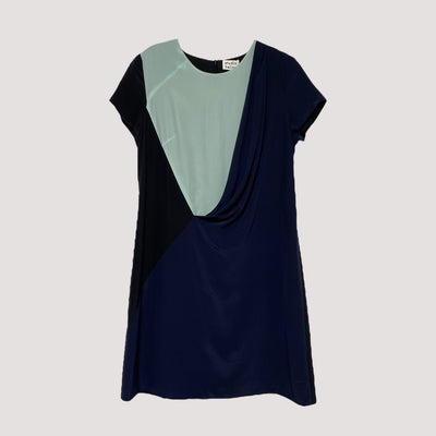 Studio Heijne saturday dress, blue | woman M
