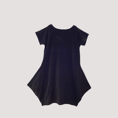 kanto dress, grey | women XS