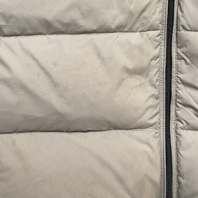 Marangu coat, greige | woman M