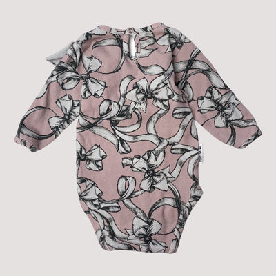 frill body, ribbons | 56cm