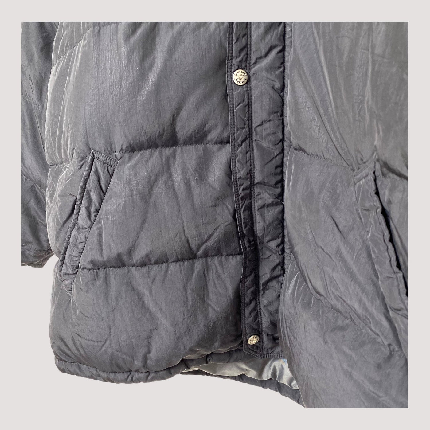 base jacket, color | unisex XXL